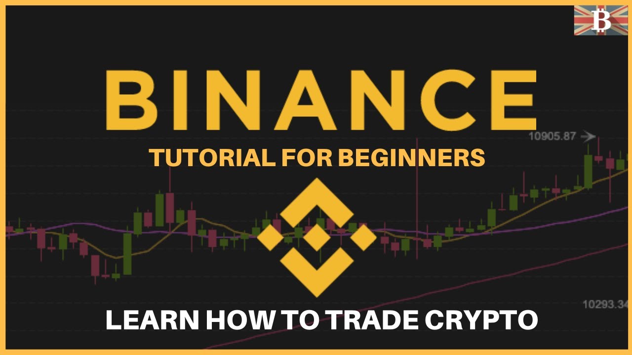 Find Out How to Use Binance: The Complete Binance Tutorial