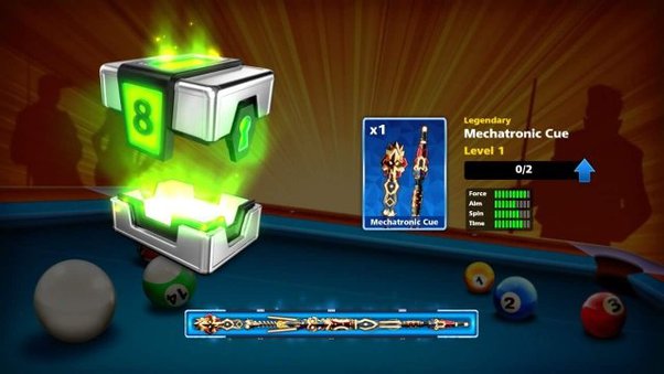 Classic Pool 3D: 8 Ball APK + Mod [Unlocked][Full] for Android.