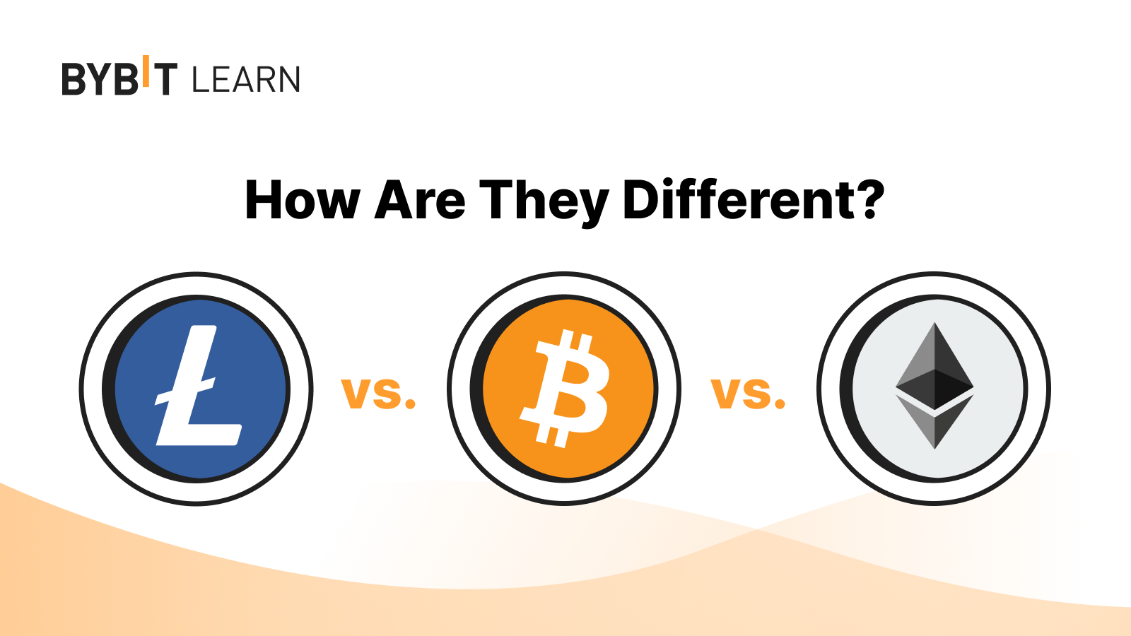 Bitcoin vs Litecoin: How Do They Compare?