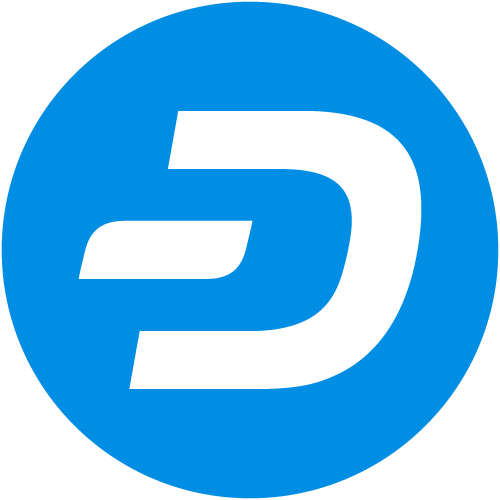 Dash price today, DASH to USD live price, marketcap and chart | CoinMarketCap