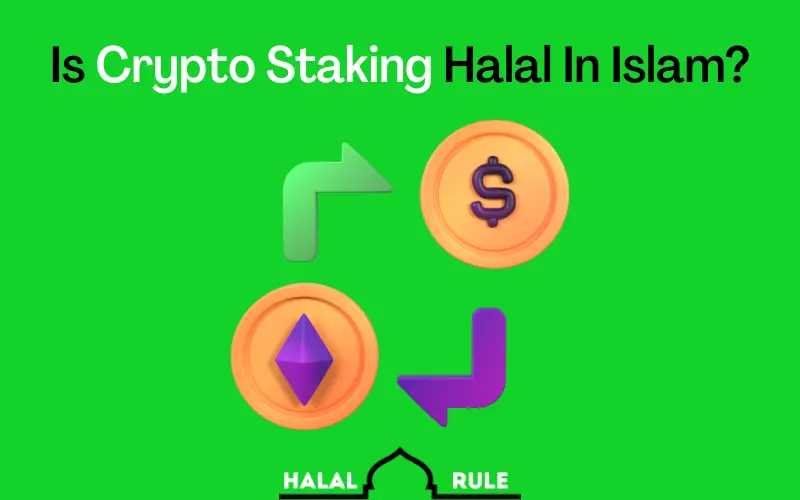 Is Bitcoin Halal? A Guide To Cryptocurrency For Muslims | Bloom Money