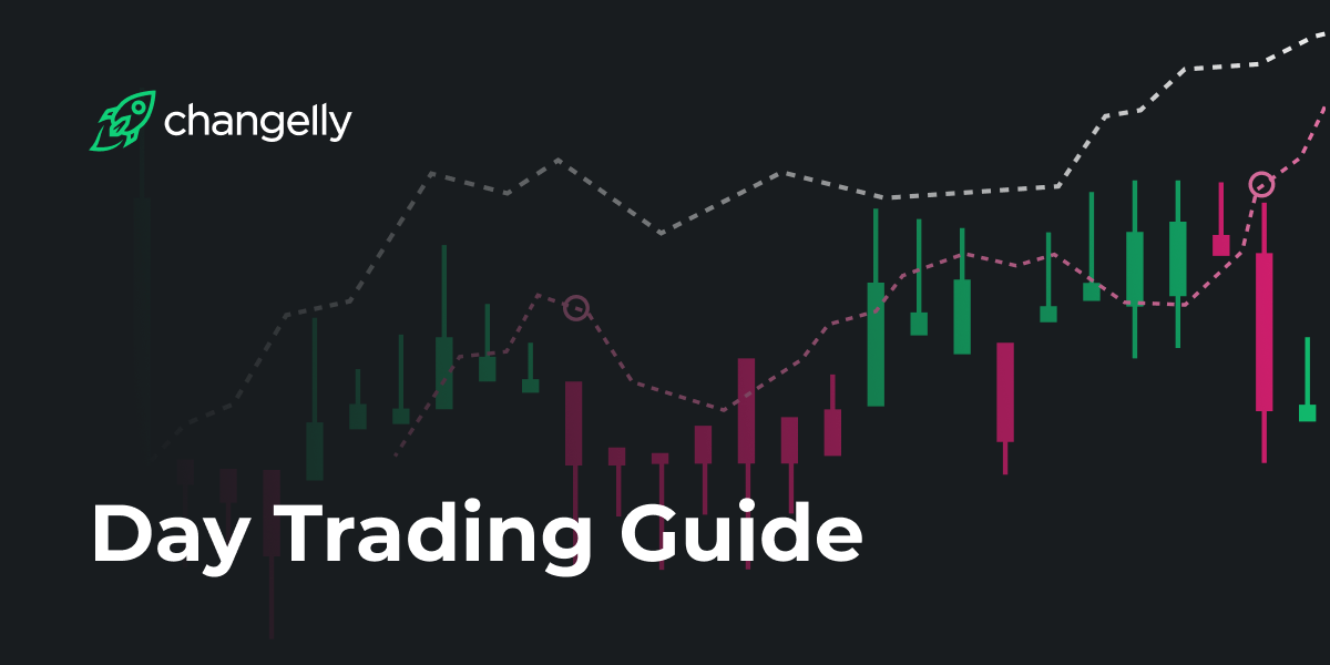 Crypto Day Trading for Beginners |​​ Strategies & Common Mistakes