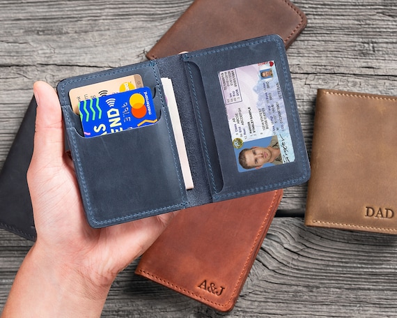 20 Best Front Pocket Wallets for Men – Slim Comfort for | FashionBeans