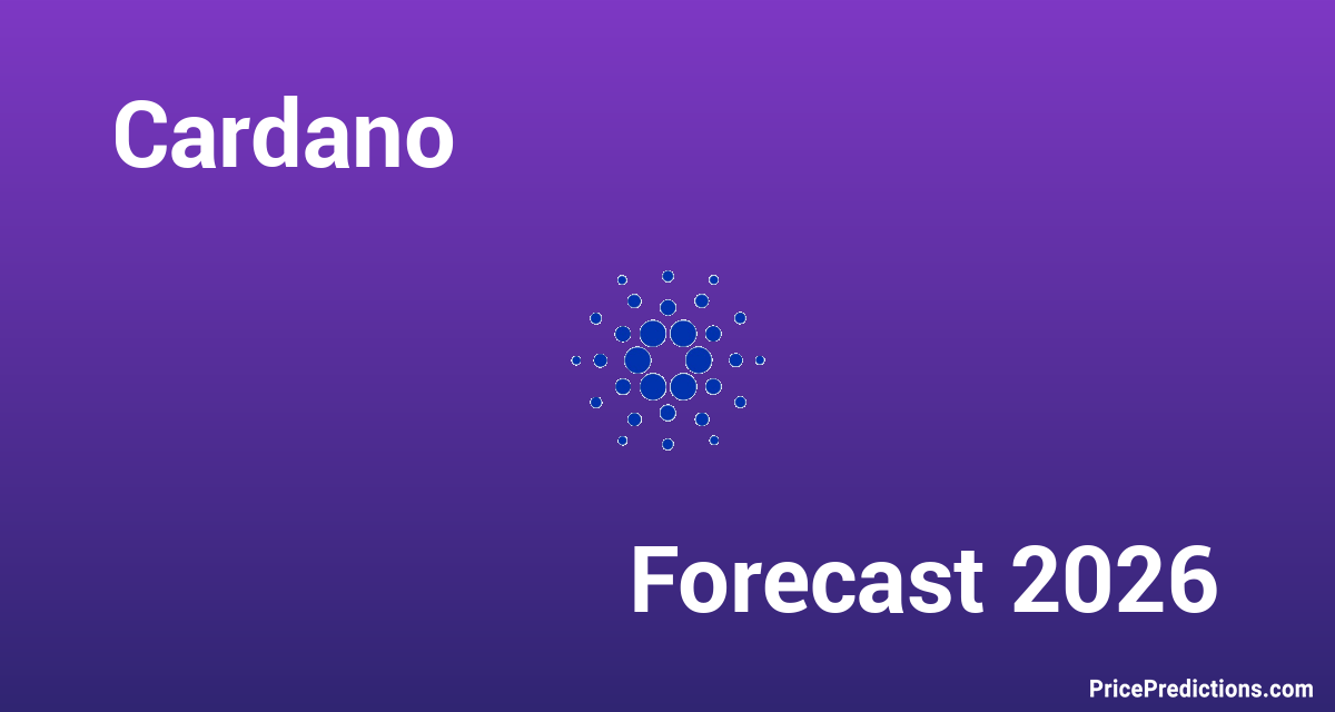 Cardano Price Prediction & Forecast for , , | coinlog.fun