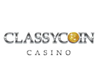 Classy Coin Casino - $ sign up bonus - coinlog.fun - Fair Online Gambling