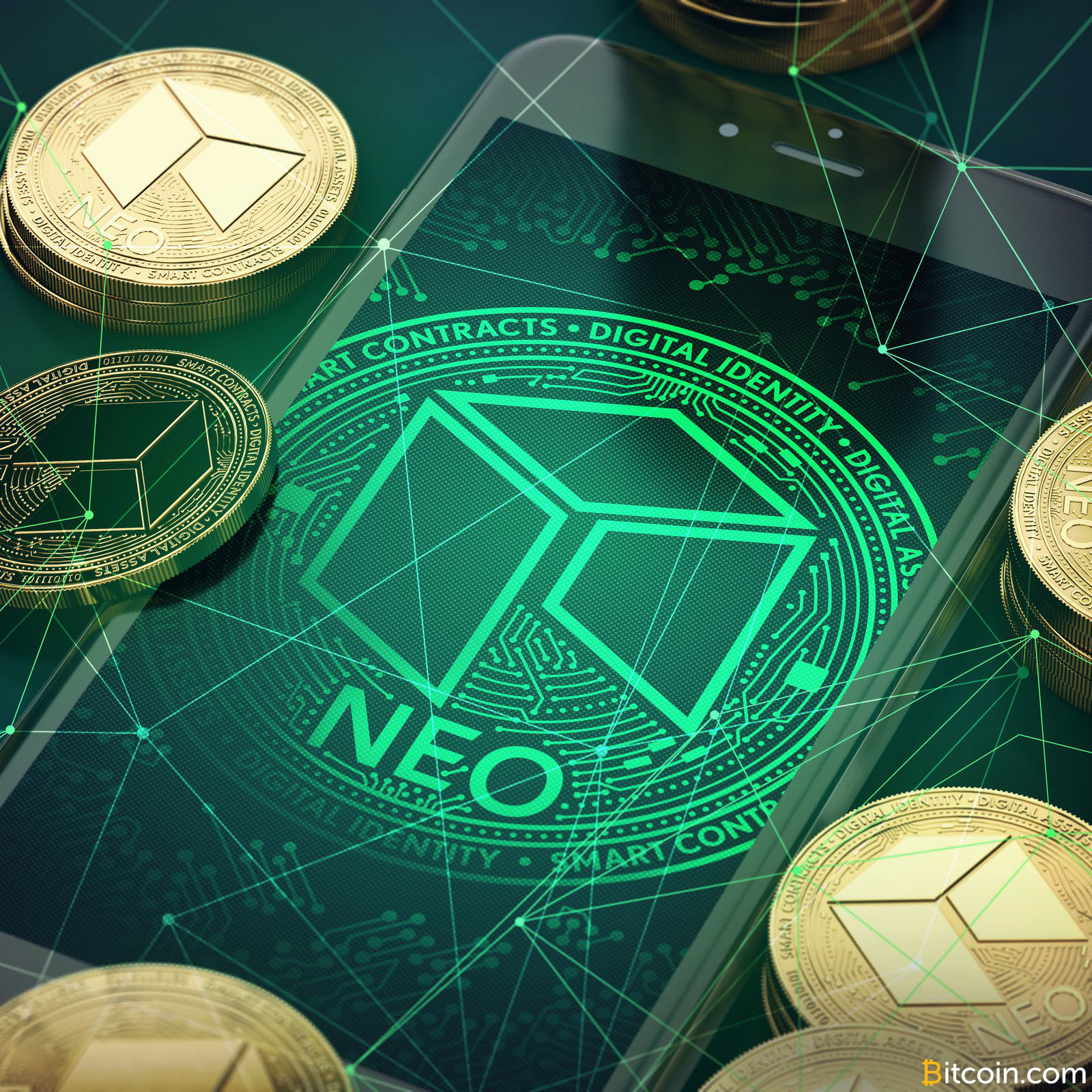 Neo (NEO) Price Prediction - 