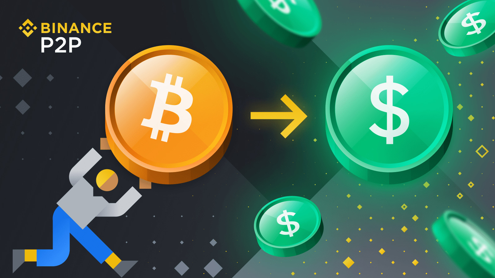 How To Convert Your Cryptocurrency Into Cash?