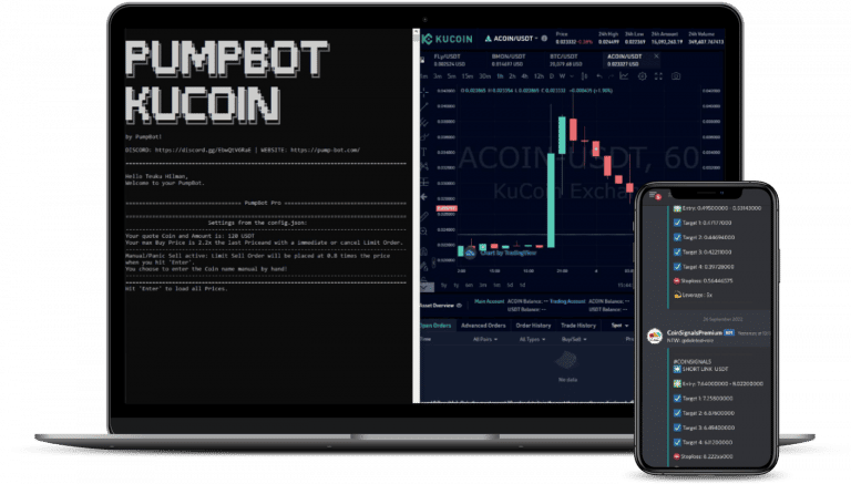 10 Best Crypto Pump and Dump Groups on Telegram