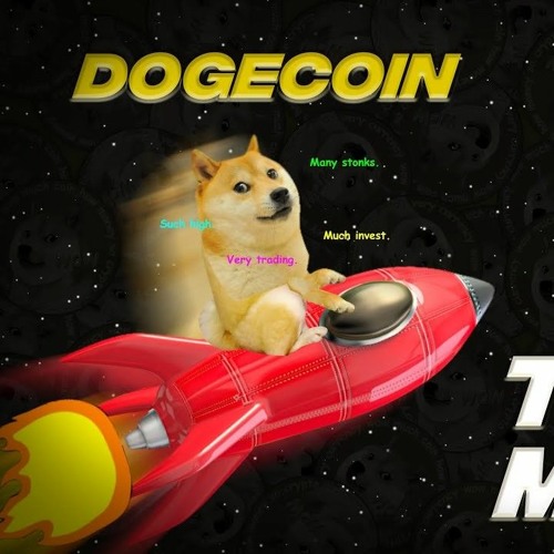 ‎Dogecoin - Song by Dope Lee - Apple Music