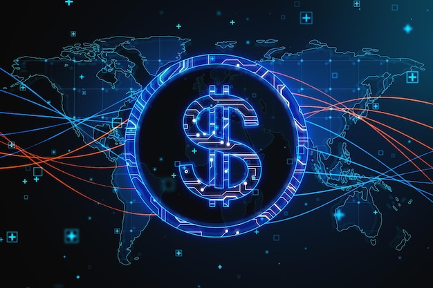 USDC | Digital dollars backed with USD | Circle