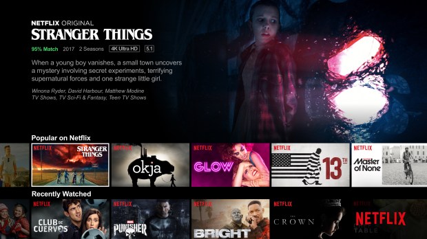 Netflix hacked - Virgin Media Community - 