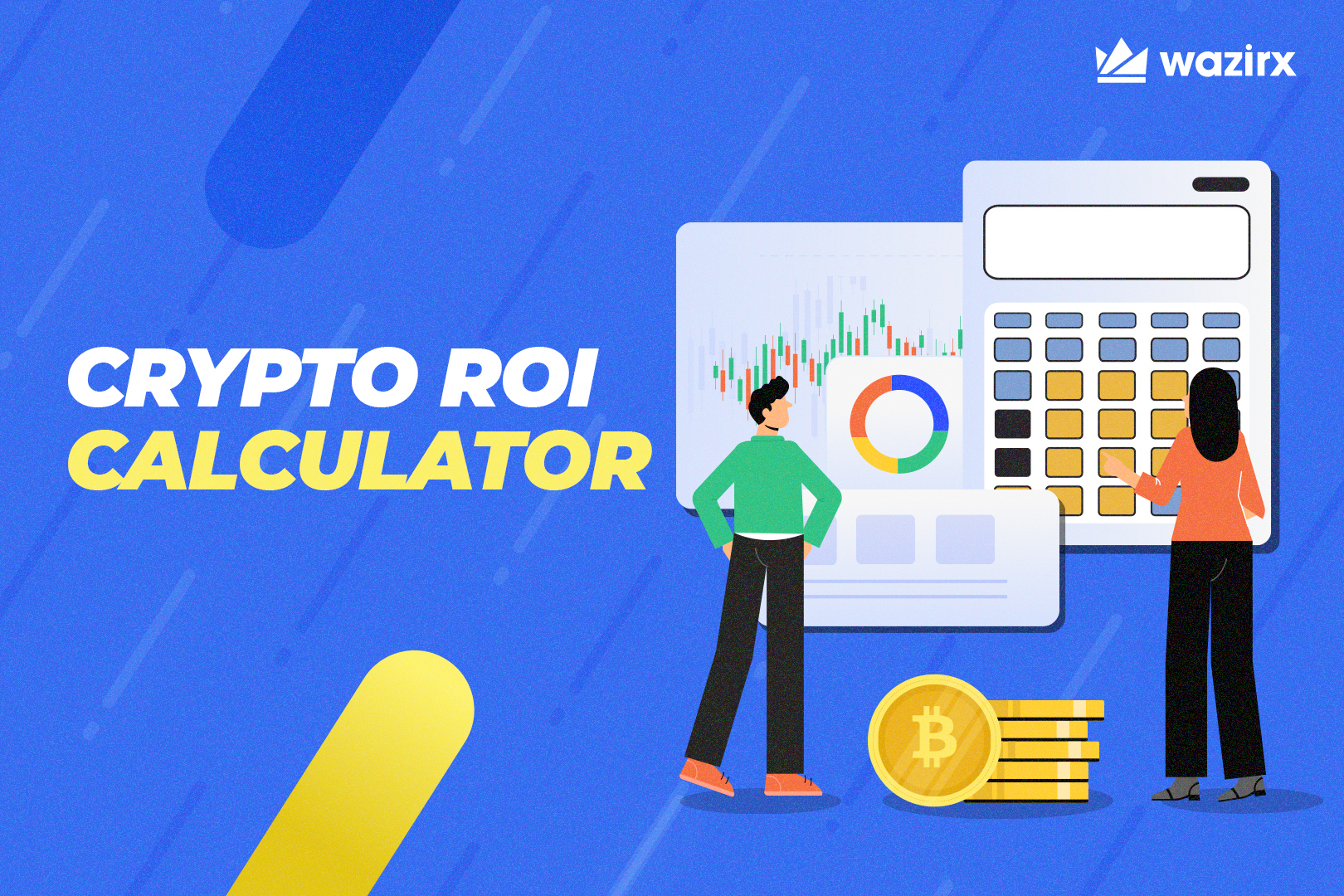 Calculate Your Compound Interest in Crypto – EarnPark Calculator