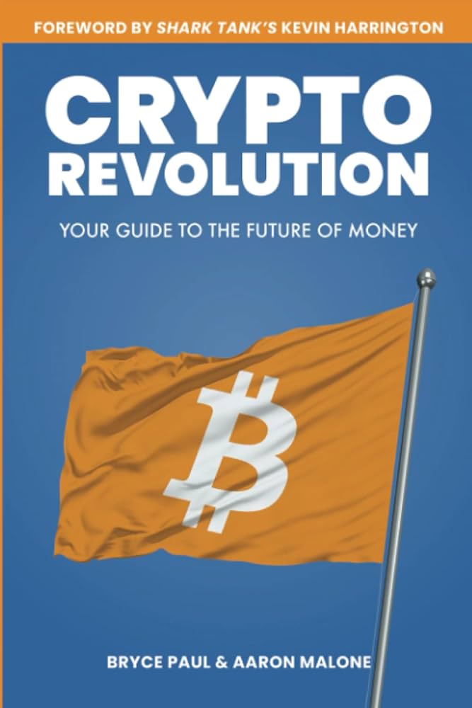 Blockchain Revolution by Don Tapscott on Audio Book Download