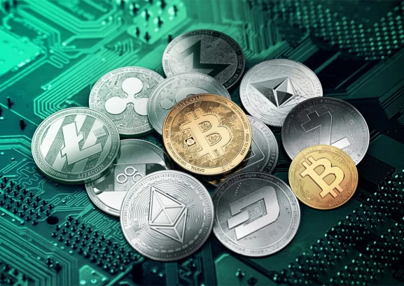 Cryptocurrency Explained With Pros and Cons for Investment