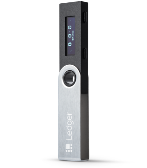 Ledger Nano S Plus vs. X: Which Should You Choose?