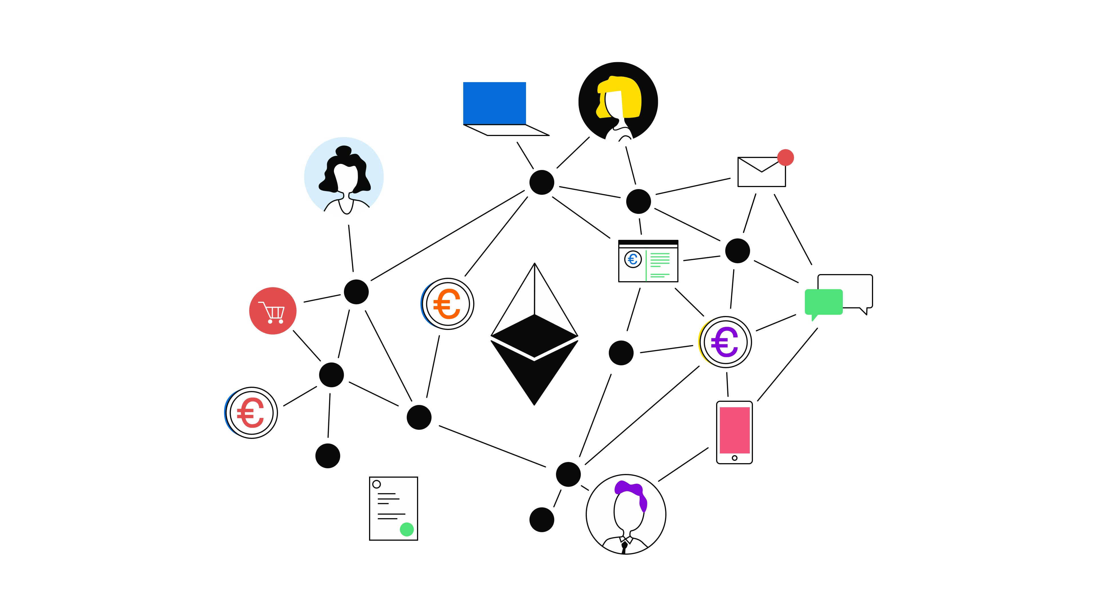 Scaling the Ethereum Ecosystem | Chainlink Blog