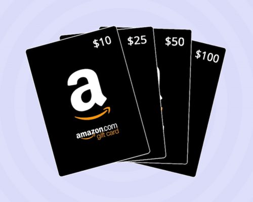 Amazon Vouchers - Buy Amazon Vouchers Online at Lowest Price in India