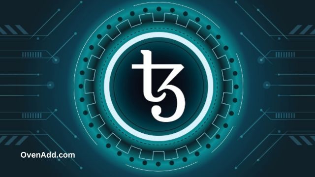 Tezos Price today in India is ₹ | XTZ-INR | Buyucoin