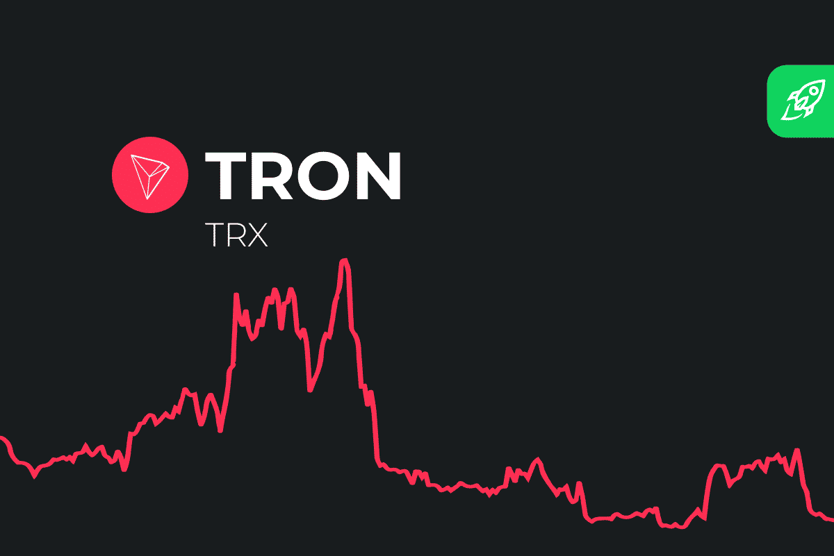 TRON (TRX) Forecast - Cryptocurrency Market Forecast