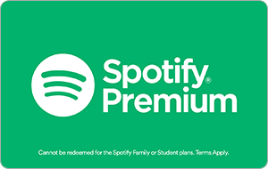 Spotify stops accepting payments that were set up through Apple's App Store