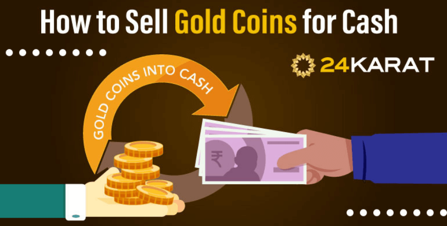 Sell gold coins - TOP prices | 98% on popular investment gold coins