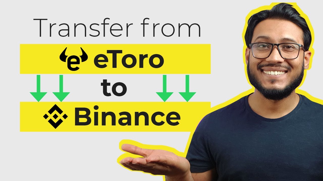 eToro vs. Coinbase: How Do They Compare?