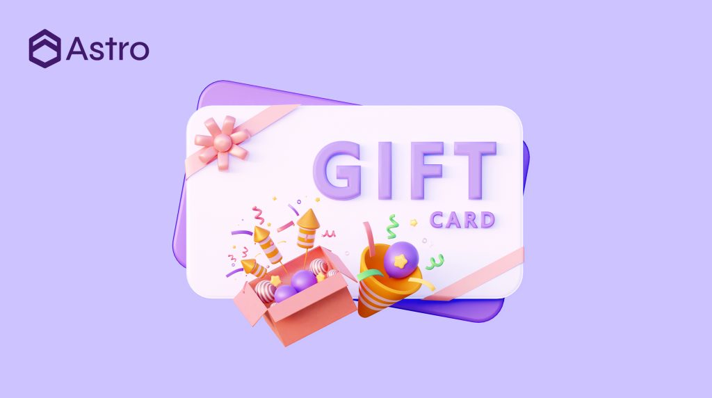 Gift Card Solutions, Management And Expertise | Diggecard