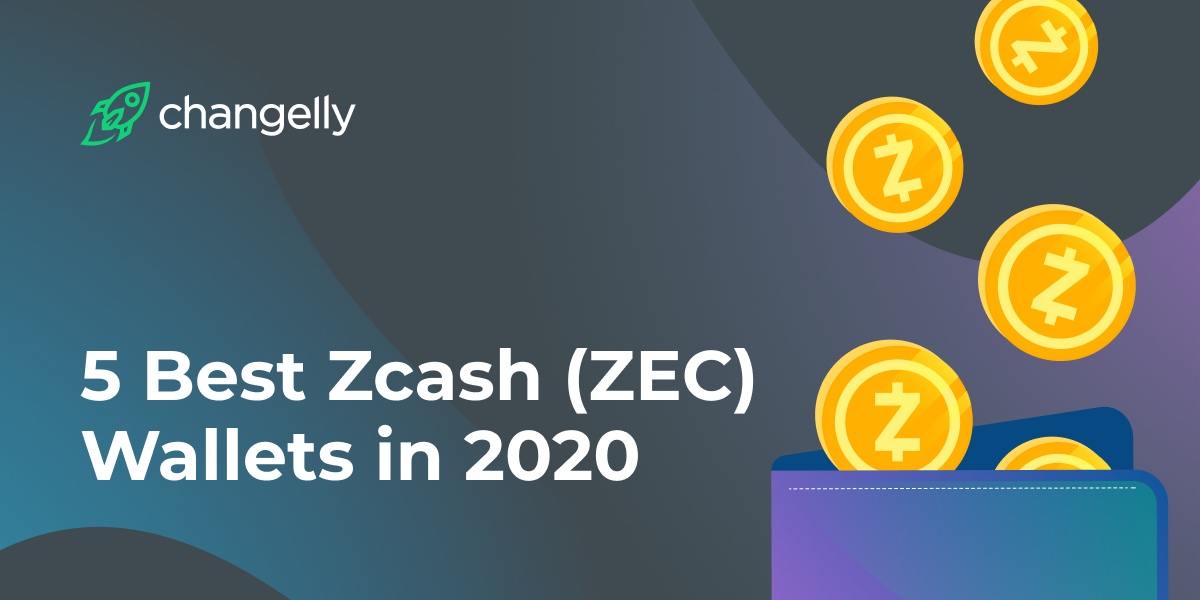 The Best Zcash (ZEC) Wallets To Use In | iOS & Android ZEC Wallets - UseTheBitcoin