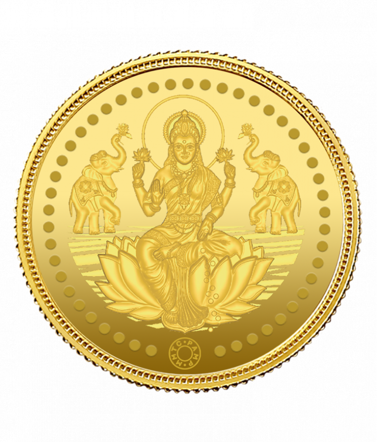 Ancient Goddess Lakshmi Coins - Blog | Mintage World