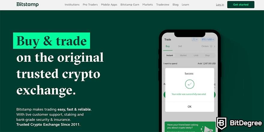 Top 5 Crypto Trading Apps on Playstore - CoinCodeCap