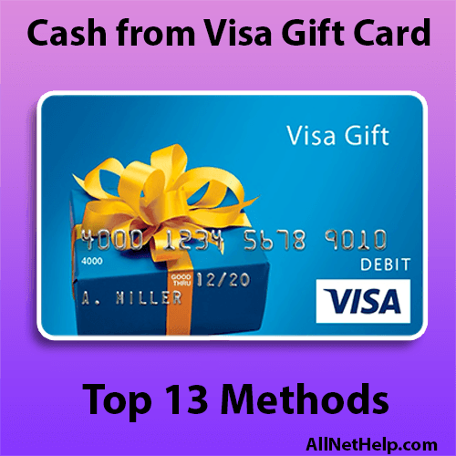 How to Transfer Money From Gift Cards to a Bank Account | PayPal US