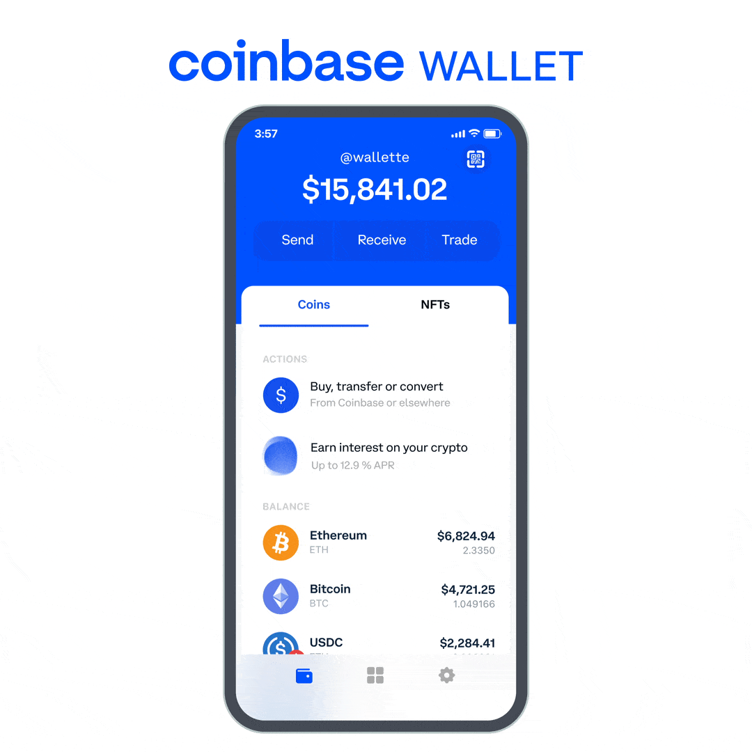 Coinbase vs Coinbase Wallet: A Breakdown | CoinLedger