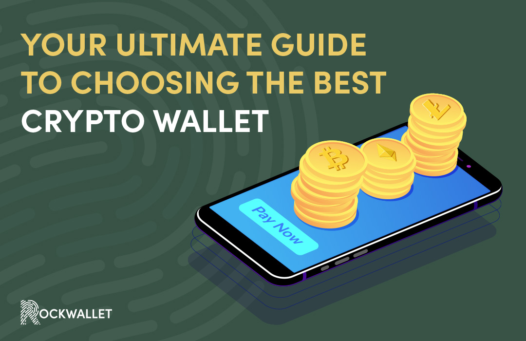 Best Bitcoin Wallets of March 