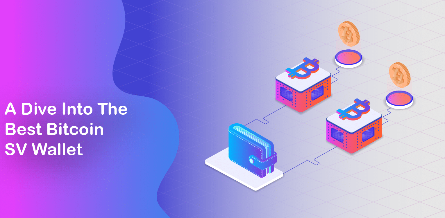 Bitcoin SV Wallet Guide - How to Store, Send and Receive BSV Tokens | Coin Guru