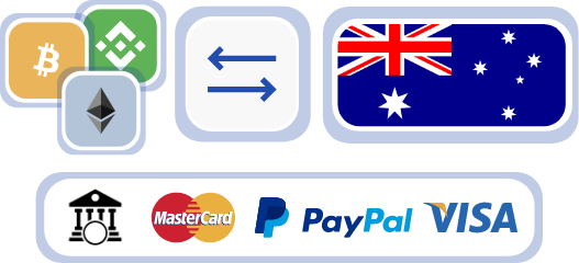 How to buy Bitcoin with credit card in Australia ( update) | Finder