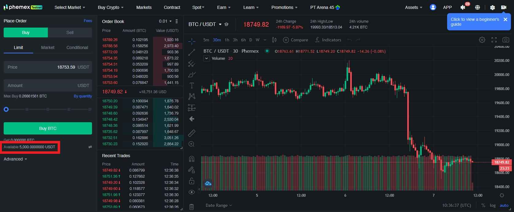 Best Crypto Paper Trading Apps