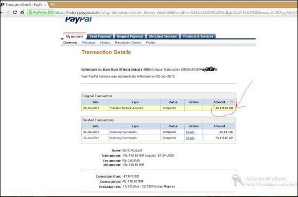 Create a Personal or Business Account | PayPal IN