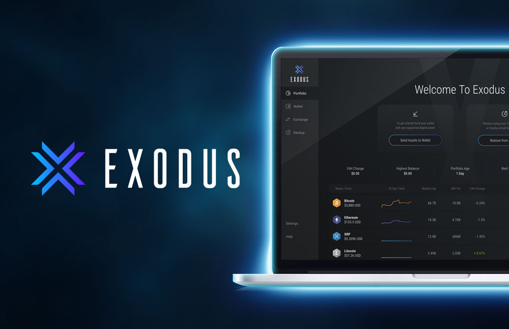 Exodus Wallet: What Is It and How to Recover It In 