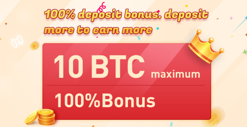 Best Free Crypto Sign Up Bonus Offers & Promotions in 