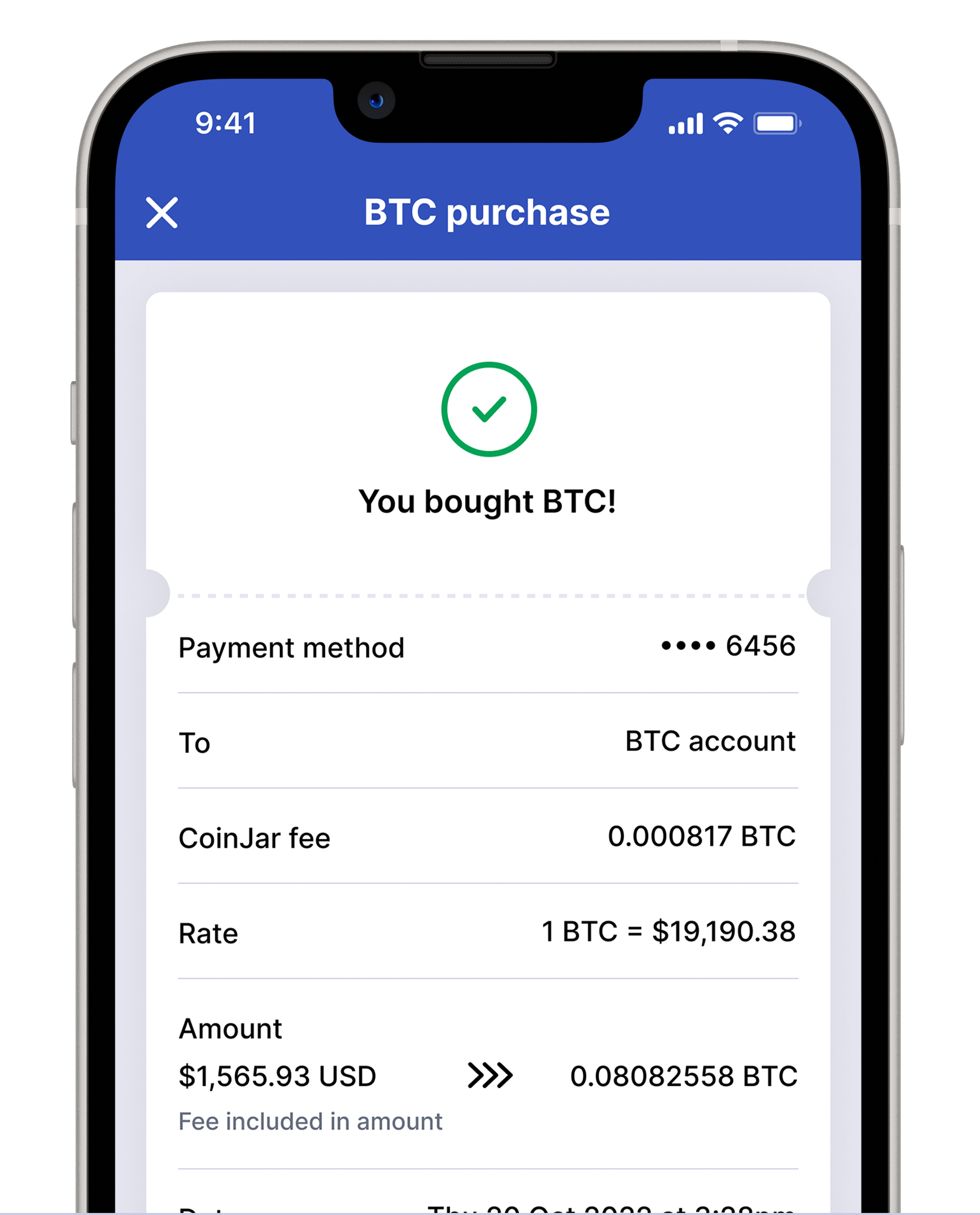 Buy Crypto – Buy Bitcoin with PayID, Bank Transfer Instantly | RelayPay