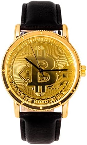 How to Buy Luxury Watches with Bitcoin | coinlog.fun