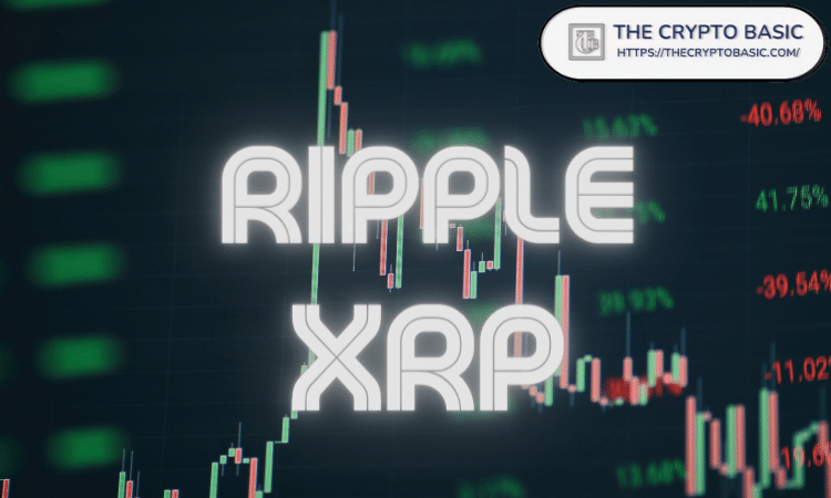 XRP (XRP) Price Prediction - 