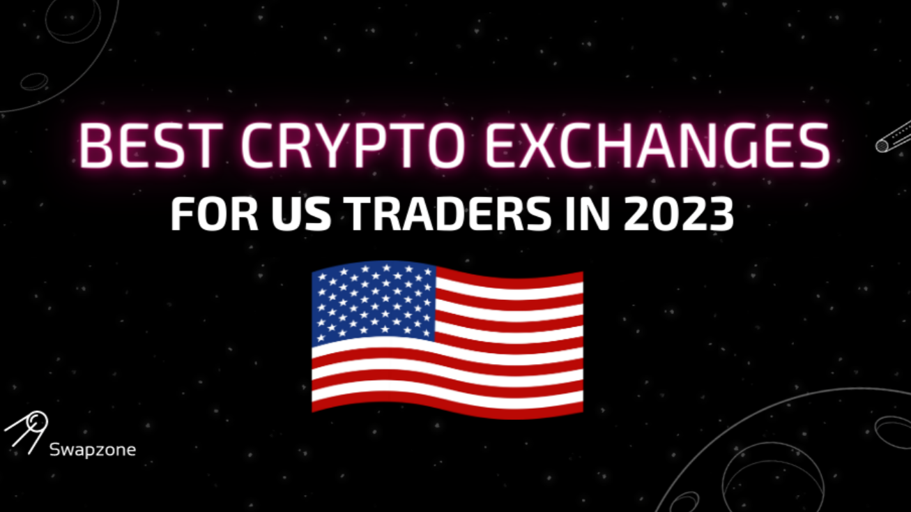 8 Best Crypto Exchanges by Trading Volume, Fees & Security