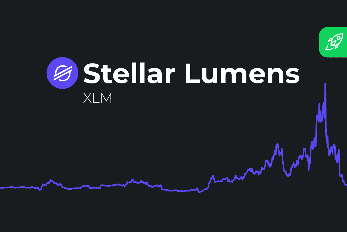 Stellar price prediction & forecast / - 