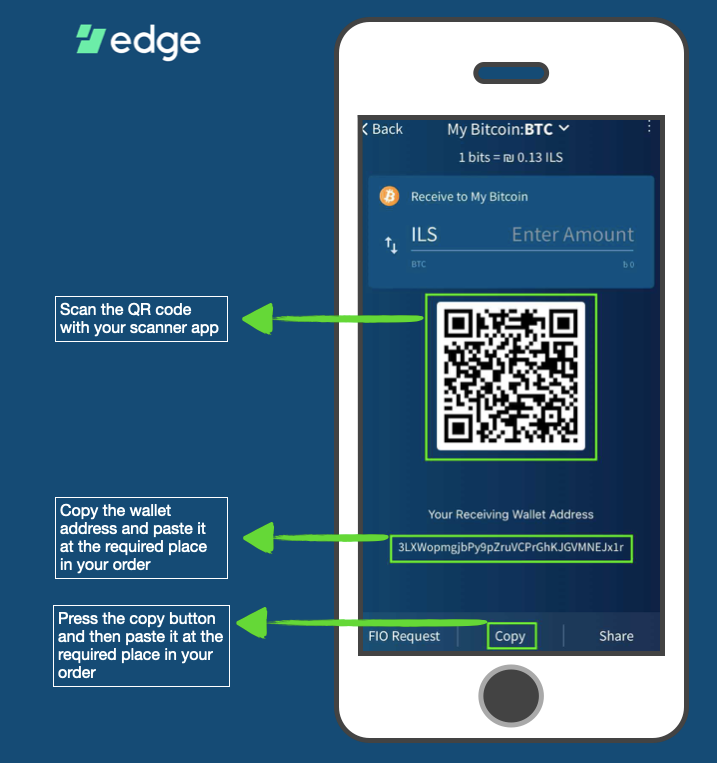 Bitcoin receiving addresses are not changing? - Coinbase Wallet - Coinbase Cloud Forum