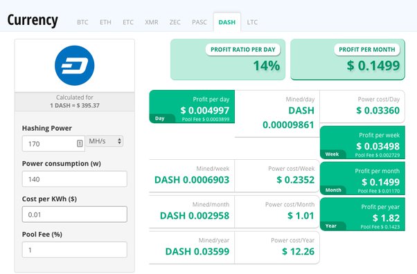 Support for Pascal algorithm | NiceHash