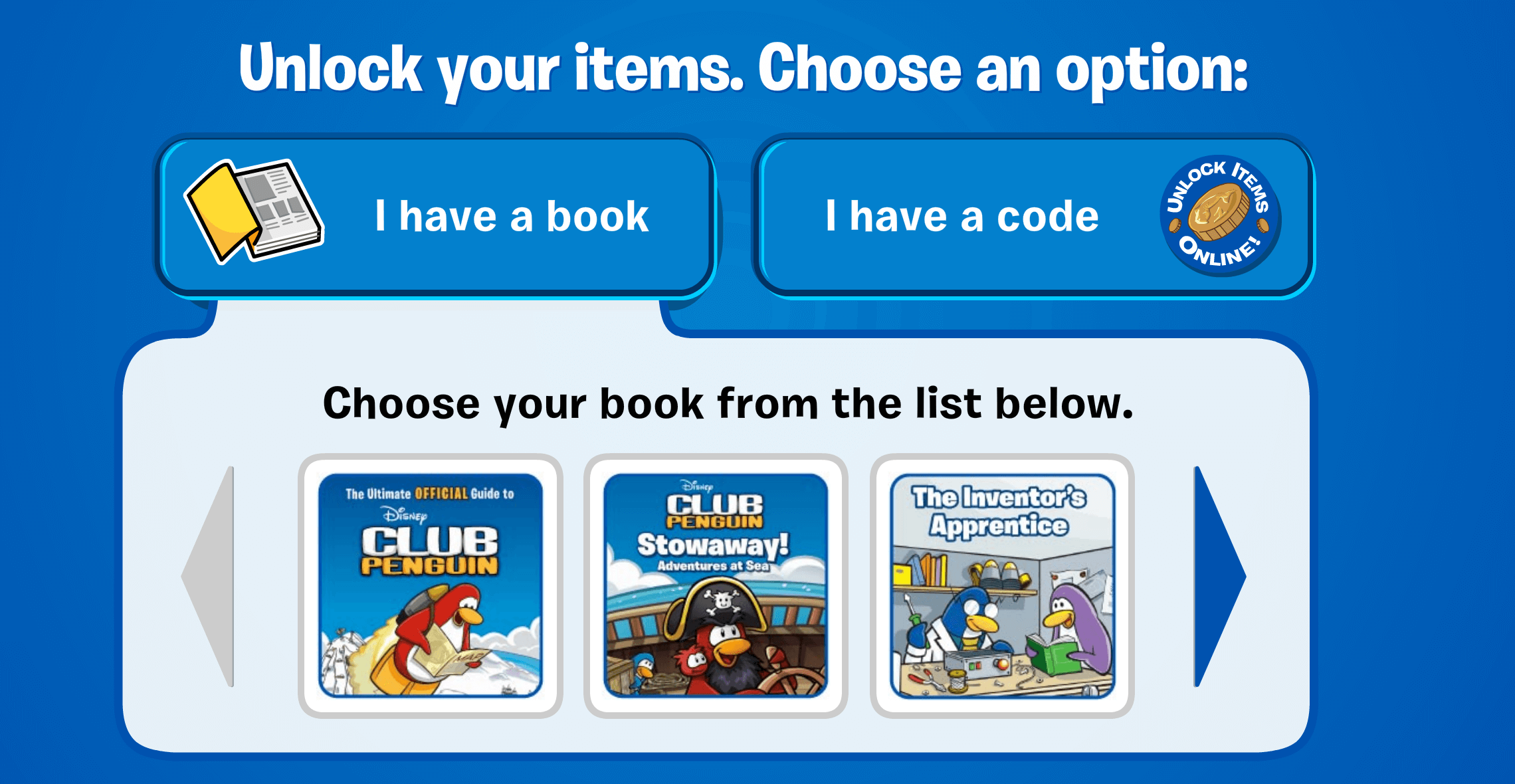 Codes | Club Penguin Rewritten Wiki | Fandom