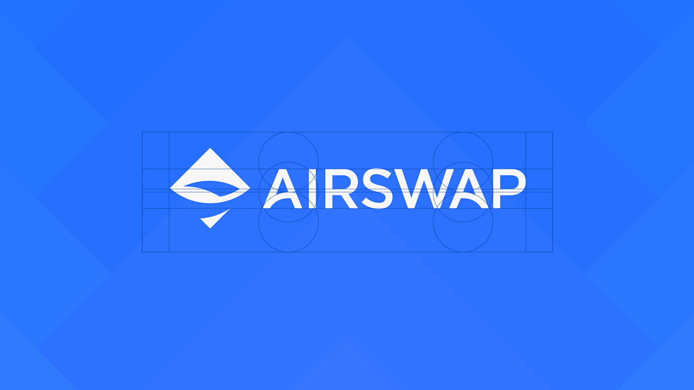 AirSwap Brand Identity :: Behance