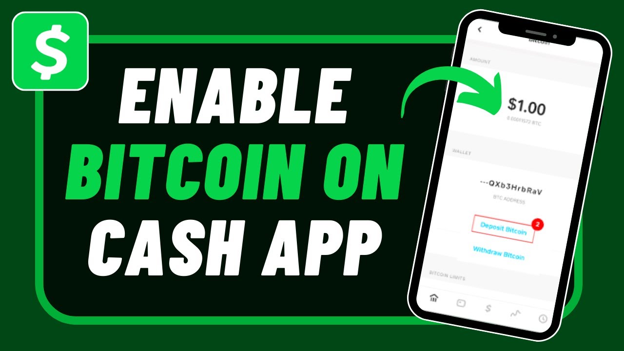 How to Verify Bitcoin on Cash App: Step-by-Step Guide