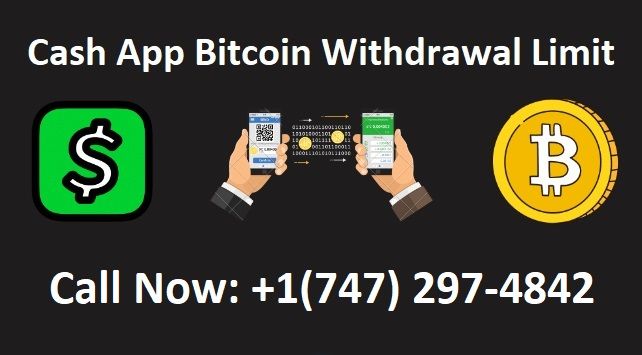 Cash App Bitcoin Withdrawal Limit Per Day